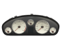 Speedometer/Instrument Cluster Peugeot 407 9664690380 Siemens VDO