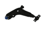 Wishbone Left 6U0407151A 44070056601 VW Skoda Vika