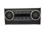 Heater Climate Control Unit A2049001007 2610.02 Mercedes C W204