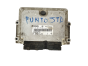Controller 46825756 0281001955 Fiat  Bosch 26735