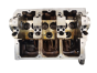 Cylinder Head VWAG 045103373H 1.4 6V TDI BMS 5