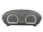 Speedometer/Instrument Cluster Chevrolet Aveo 96814468 48447
