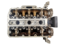 Cylinder Head Opel 90529513 1.0 12V X10XE 2
