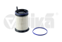 Fuel Filter For VW Audi 4M0127434E 11271701101 Vika