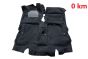 Interior Carpet Dacia Lodgy 749021700R 0km