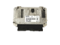 Controller 0261S06140 89661-0DD90 PSA Toyota Bosch 