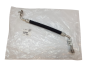 Air Conditioning Pipe Original Citroen Peugeot 6477C8 9681693480