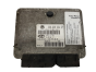 Controller Skoda 036906034DF 6160101306 Magneti Marelli 22572