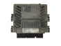 Controller S122326114A 8200843713 8200807626 Renault Siemens