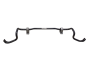 Torque Control Bar 546112239R Renault Clio 4
