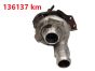Turbocharger Ford 1,8 Tdci 7G9Q-6K682-BC 763647-19  136137 km