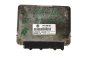 Controller 047906027 5WP4331 02 VW Seat Siemens 20996