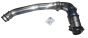 Air Hose Original Citroen Peugeot C5 C6 407 607 807 2.2 HDI 0382HF
