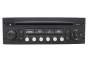Cd Radio Player Citroen Peugeot 96750215XT A2C53405042 Continental 2