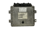Controller 55204807 4100120 110R-006014-00 P42FME0903 Fiat Metatron