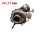 Turbocharger Renault GT1746V 8200398585 755507-4 1.9 DCI 84311 km
