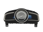 Speedometer/Instrument Cluster Mazda 2 KF063