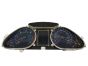 Speedometer/Instrument Cluster Audi A6 C6 4F0920932 4F0910930C 