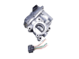 Air Throttle Body 8200570865E H8200578645 Renault 1.2 Turbo