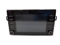 Car Radio Navi Toyota Yaris 4 86140-K0070 FT0106B 114000-0100F101 21089
