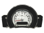 Speedometer/Instrument Cluster Opel Agila B 34100-52K40 3410052K40 55978