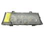 Speedometer/Instrument Cluster Renault Clio 1 7700809036 46097