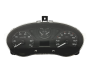 Speedometer/Instrument Cluster Partner 2 Berlingo 2 9666904080 PSA 52123