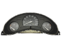 Speedometer/Instrument Cluster Opel Corsa B 81117905 90534388 30120