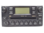 Cd Radio Player Toyota Previa 86120-28380 CQ-TS0920A 58800