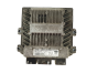 Controller 7S61-12A650-AA 5WS40433A-T SID 804 Ford  Siemens 27157