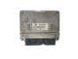 Controller VW 03D906032C 5WP40124 07 Siemens 44574