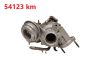 Turbocharger Citroen Peugeot Opel 1,2 Thp 9808492680 NGT1341Z 54123 km