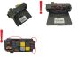 Controller 2035454101 5DK008485-44 Mercedes Hella 68840