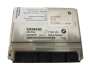 Controller BMW 5WK9037 7500255 Siemens 22550