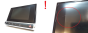 Navigation Display Citroen C4 Cactus 98010025ZD 9811486280 1033