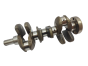 Crankshaft 122014121R 0574R 0.9TCE H4B Renault Dacia 1371
