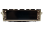 Radio Display Peugeot 207 6593E6 9665989780