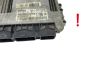 Controller 9664570280 0281012528 9657699480 PSA Bosch 60589