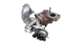 Turbocharger 0375R0 9673283680 1.4 eHDI 1.6 HDI 8v PSA Ford 49373-02002
