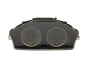 Speedometer/Instrument Cluster Volvo S40 V50 C30 30710071 1858