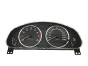 Speedometer/Instrument Cluster Mazda 6 JEGJ6RC 55745