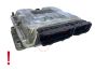 Controller 0281012275 P05094590AA Chrysler Bosch 62813