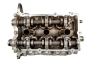 Cylinder Head Mitsubishi Smart MN155158E MN155158D 1.1 12V 134910 4