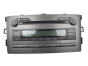 Radio Cd Mp3 Player Toyota Auris 86120-02521