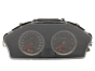 Speedometer/Instrument Cluster Volvo C30 V50 30786343 30710071 23314