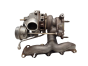 Turbocharger 1.4 TSI Audi VW Seat Skoda 03C145702P