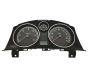 Speedometer/Instrument Cluster Opel Astra H 13267549 UE Siemens VDO GM
