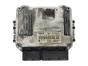 Engine Controller Opel 55560810DB 0281012694 Bosch GM