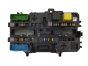 Controller Opel 13206758 5DK008669-62 GM Hella