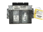 Controller PSA 9646559880 9644674980-00 Sagem 21460